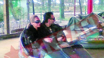 Simona Dichiseanu a dat in mintea copiilor