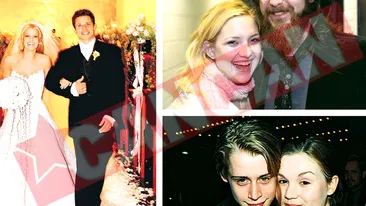 S-au legat de tinerei!