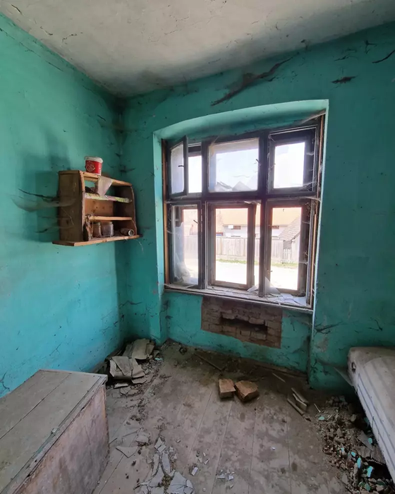 Dana Rogoz, vecină cu Regele Charles! Cum arată casa din Viscri. FOTO