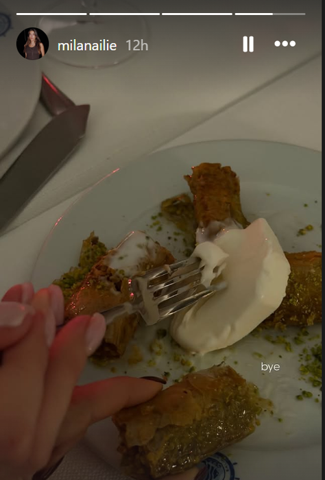 Noul cuplu care răstoarnă showbiz-ul! Fiica lui Adrian Ilie s-a combinat cu EX-ul unei cântărețe celebre din România