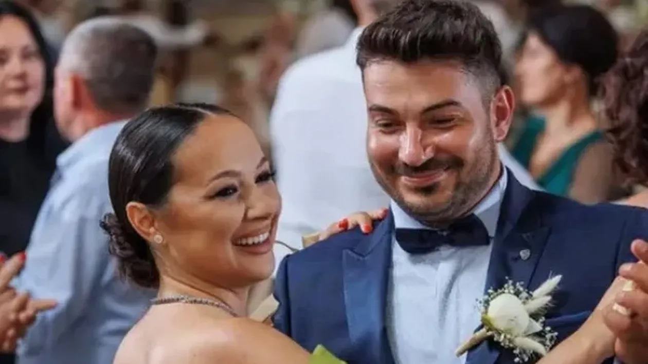 Ce a făcut Vlăduța Lupău în timp ce fratele ei, Bogdan Lupău, era plasat sub control judiciar. La cine s-a dus artista