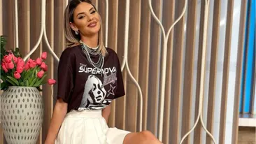 Ramona Olaru a dat cărțile pe față. Cine sunt bărbații care îi fac viața un paradis