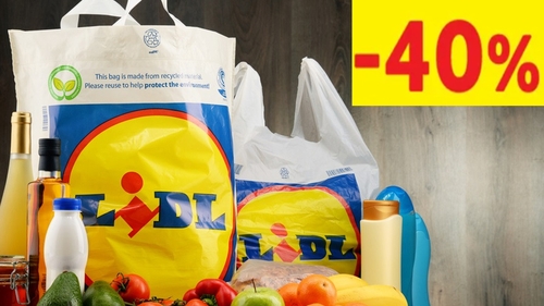 -40%: Cea mai mare reducere din acest weekend, din LIDL. Produsul preferat al românilor costă doar 28 lei/kg