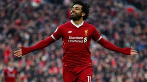 Mohamed Salah se tratează în Spania pentru a nu rata Mondialul!