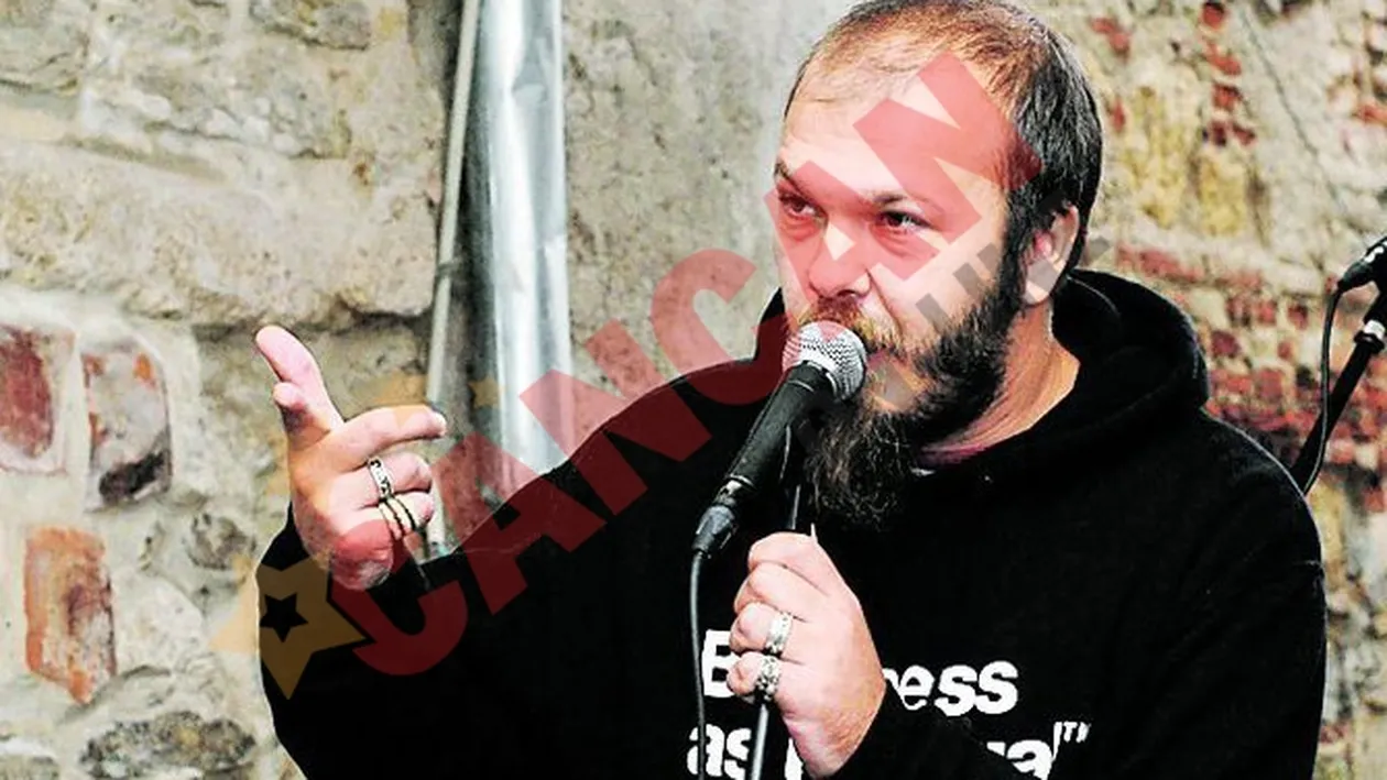 Sfarsitul lumii vazut de Becali, Zavoranca si Banica Jr.