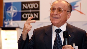 Prima reacţie a lui ION ILIESCU după rezultatele alegerilor parlamentare!