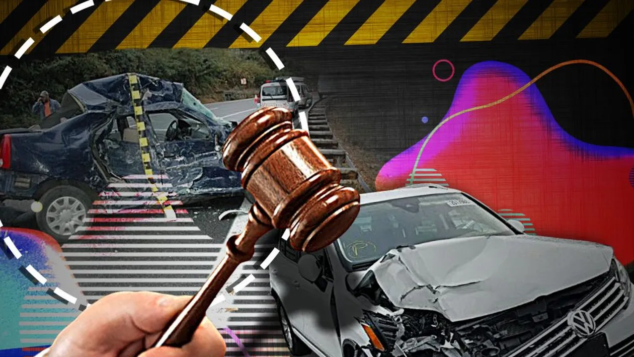 BREAKING NEWS. Decizie halucinantă în dosarul ”Șmecherului cu Touareg”! Judecătorii au hotărât să-l…