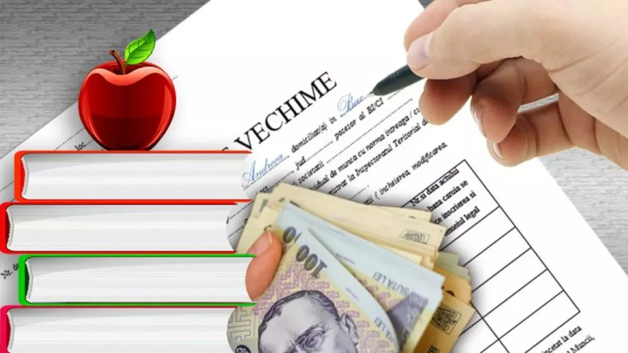 Vechimea în muncă 2025. Ce trebuie să știe toți românii