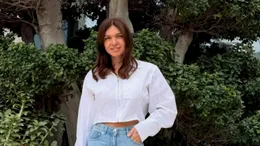 Un turist care s-a cazat de mai multe ori la hotelul Simonei Halep a lăsat un mesaj pentru personal: „Ne simțim întotdeauna așa”