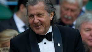Ilie Năstase are o nouă iubită! Cum arată femeia după care i s-au aprins călcâiele fostului tenismen