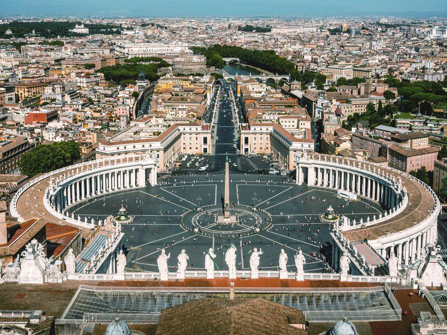 Ce documente sunt ținute secrete la Vatican