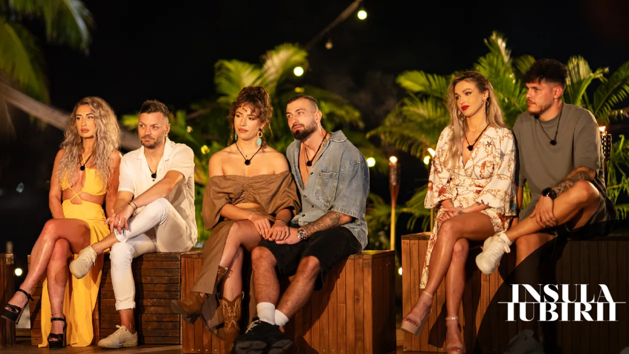 Când are loc Finala Insula Iubirii 2025, de fapt. Data exactă la care se va difuza ultimul episod din sezonul 9 al emisiunii de la Antena 1