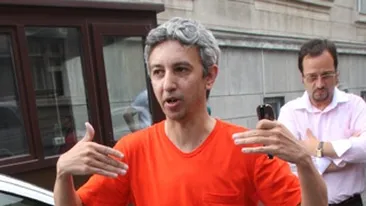 PARINTII LUI DAN DIACONESCU AU PRIMIT IN LACRIMI VESTEA ELIBERARII