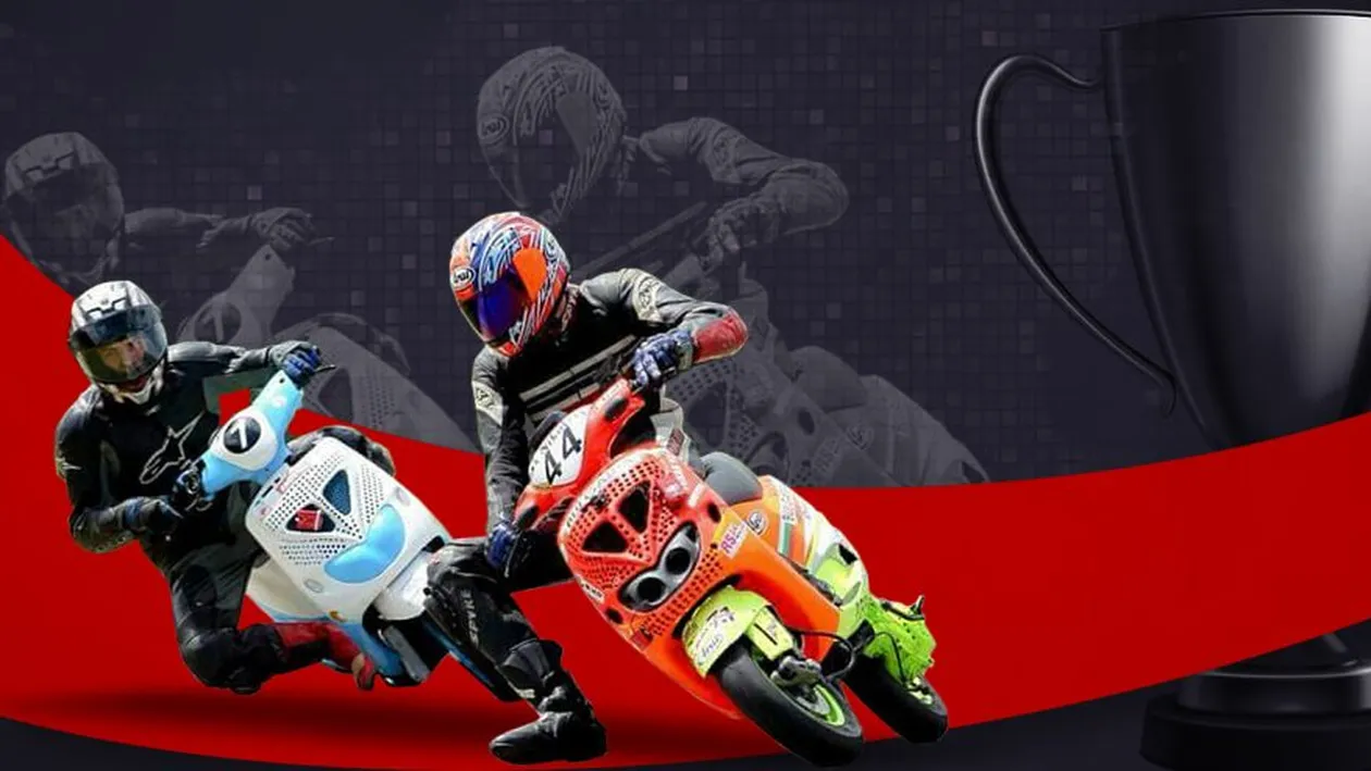 Povestea șoferului care a înființat… ”școala de campioni”!