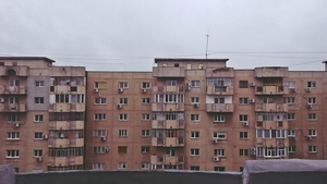 De ce se vinde un apartament cu 2 camere la prețul de doar 9.500 de euro, în acest oraș din România?