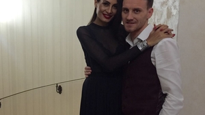 NICOLAE MITEA s-a căsătorit în secret cu iubita lui, IRINA! 