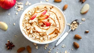 Alimentul care reduce colesterolul în doar 48 de ore. Efectele sunt extrem de rapide