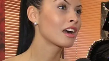 Cristea a vrut sa o insele pe Bianca cu un model: Am vorbit numai despre sex! VEZI ce spune fotbalistul!