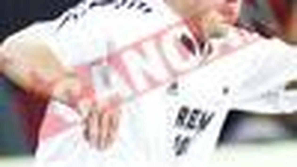 I-au lasat masca pe Andone si Muresan