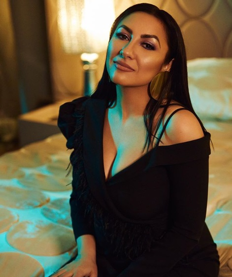 Cu ce bărbat celebru s-a iubit Andra Măruță, înainte de relația cu actualul soț. Jurata de la Românii au talent a ieșit cam șifonată după despărțire!