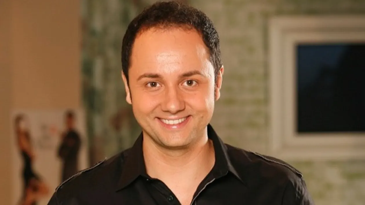 Cătălin Măruţă a primit un cadou inedit: Sunt părintele adoptiv al unui delfin