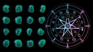 Horoscop rune azi, 28 iunie 2026. Zodia Rac este tot mai aproape de pensionare sau de o vacanță lungă