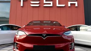Compania Tesla, mai valoroasă decât Toyota, Disney sau Coca-Cola