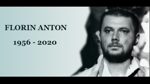 Doliu în lumea teatrului! Actorul Florin Anton a murit