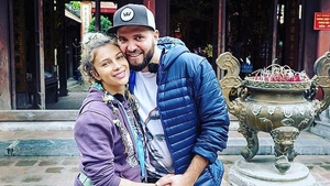 E însărcinată Lora? Reacția lui Cove la ”Vorbește lumea”: ”Greață, vărsături? Aș deschide secțiunea de casting pentru o nouă colegă!”