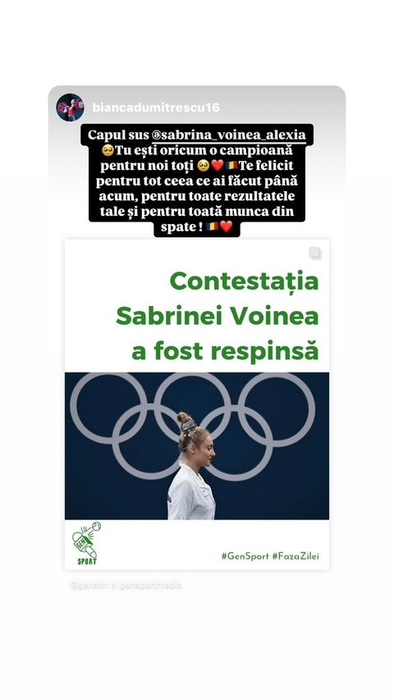 sursă foto: Instagram