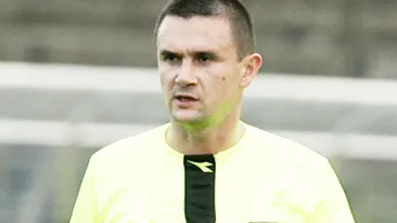 Balaj regreta eliminare lui Radoi in Arabia