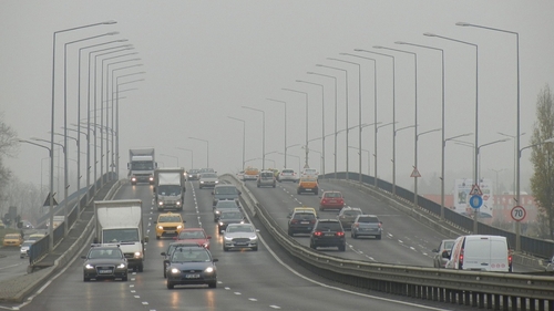 Anomalie meteo la începutul lunii decembrie! A apărut prognoza, ce se întâmplă cu vremea în România