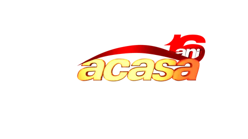 ACASA TV sarbatoreste 16 ani! Cum isi amintesc vedetele postului Cei mai frumosi ani