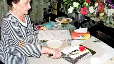 A pus grija semenilor in fata greutatilor pe care le intampina zi de zi. Voluntar la 90 de ani