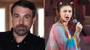 De ce fiica lui Alexandru Papadopol nu a fost prezentă la nunta tatălui său. Care este motivul, deși a invitat-o