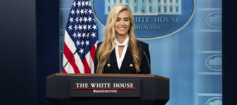 Noua purtătoare de cuvânt a lui Trump face o afirmație controversată despre „toaletele” din China. Ce îi răspunde Beijingul