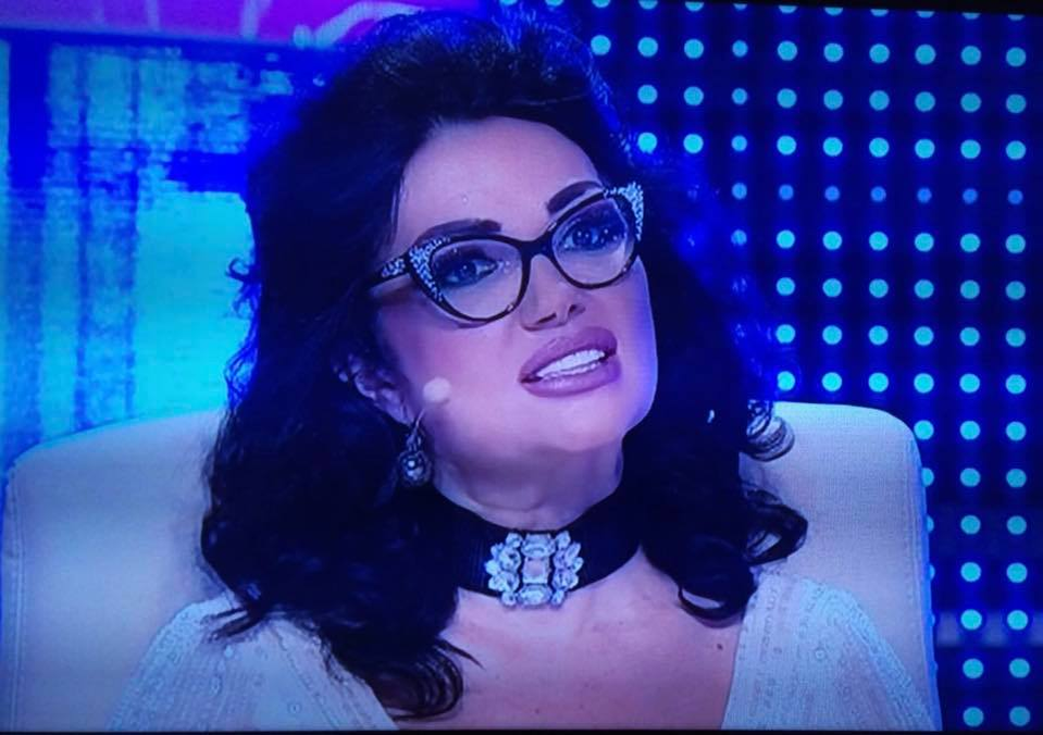 Ozana Barabancea se confruntă cu probleme după ce a slăbit: ”Mi s-a micșorat…”