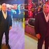 Marcel Pavel, mesaj special de ziua lui Sasha! Fiul artistului a împlinit 28 de ani