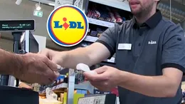 Motivul real pentru care casierii LIDL sunt mai rapizi decât cei din Mega Image, Kaufland sau Carrefour