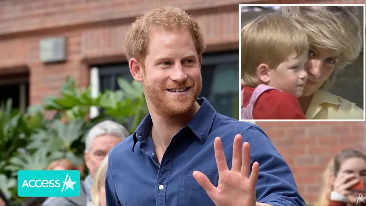 Prințul Harry, noi mărturii despre decesul mamai sale: “Aceste sentimente vor dispărea”. Prințesa Diana s-a stins din viață în urmă cu 23 de ani | VIDEO