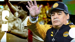 A murit Maradona. Legenda fotbalului mondial ar fi suferit un atac de cord