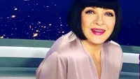 Neti Sandu, aşa cum nu ai mai văzut-o niciodată la Pro TV! Bot de piţipoancă şi...Eşti frumoasă