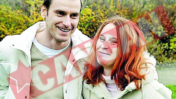 Fratii incestuosi, despartiti de tribunal
