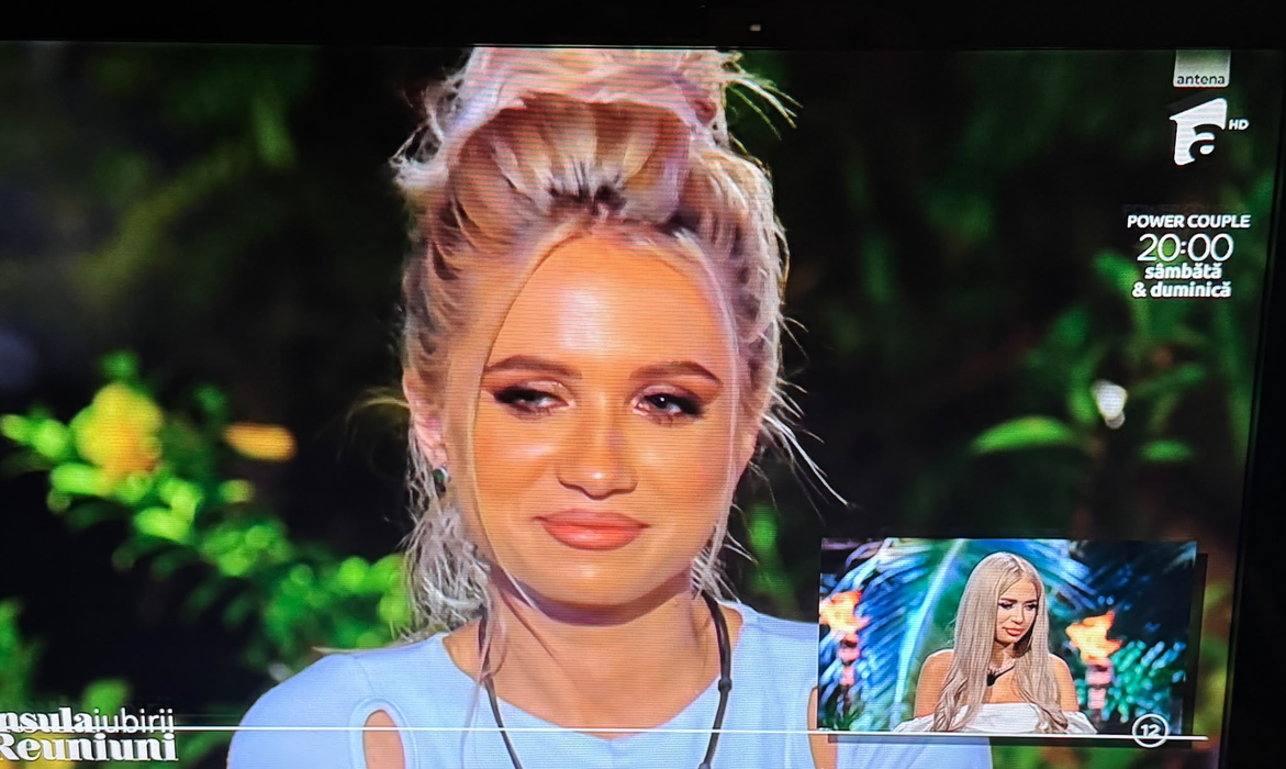 Maria Covașa de la Insula iubirii, transformare spectaculoasă! Cum arată acum fosta iubită a lui Dani Boy