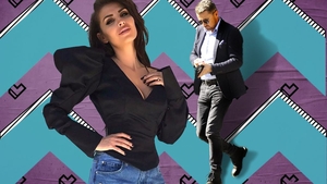 Fosta bombă-sexy a showbizzului se înțelege foarte bine cu… patronul milionar!