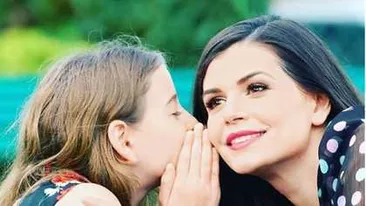 Irinel Columbeanu a discutat cu fiica sa şi a Monicăi Gabor. Ce se va întâmpla cu Irina