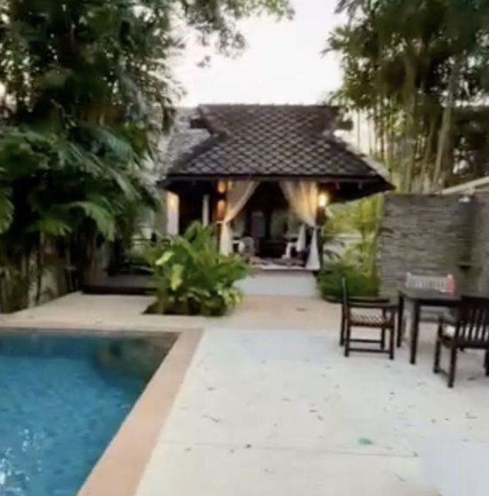 Cum arată vila producătorului „Insula Iubirii” din Thailanda! Interiorul este unul impresionant