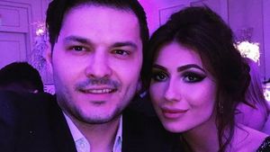 Liviu Vârciu şi-a filmat iubita şi fetiţa înainte de a pleca în Asia! Cum a reacţionat Anda Călin când şi-a dat seama: ”Da, pe bune, ce...”