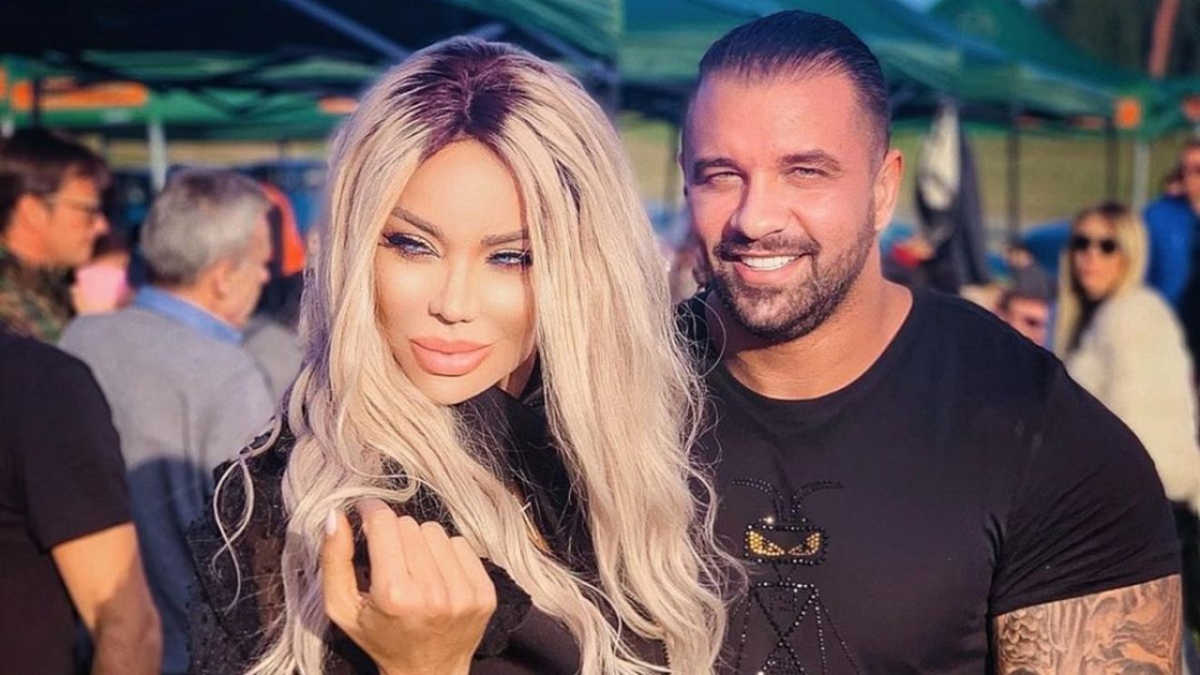 Prima reacție a lui Alex Bodi, după ce Bianca a ajuns, terifiată, la Poliție: „Îmi pare rău de ea”