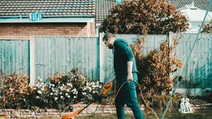 Legea pe care toți românii care locuiesc la curte trebuie să o respecte sau primesc amendă